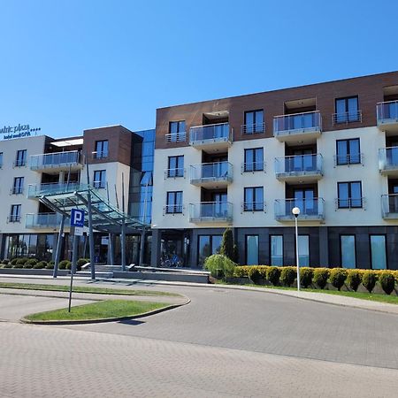 Baltic Plaza Resort コウォブジェク エクステリア 写真
