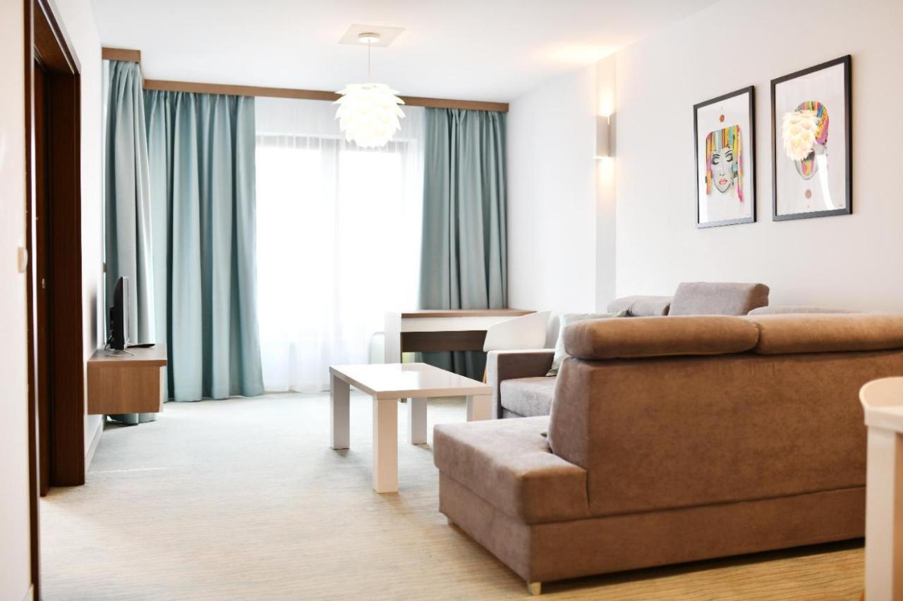 Baltic Plaza Resort コウォブジェク エクステリア 写真
