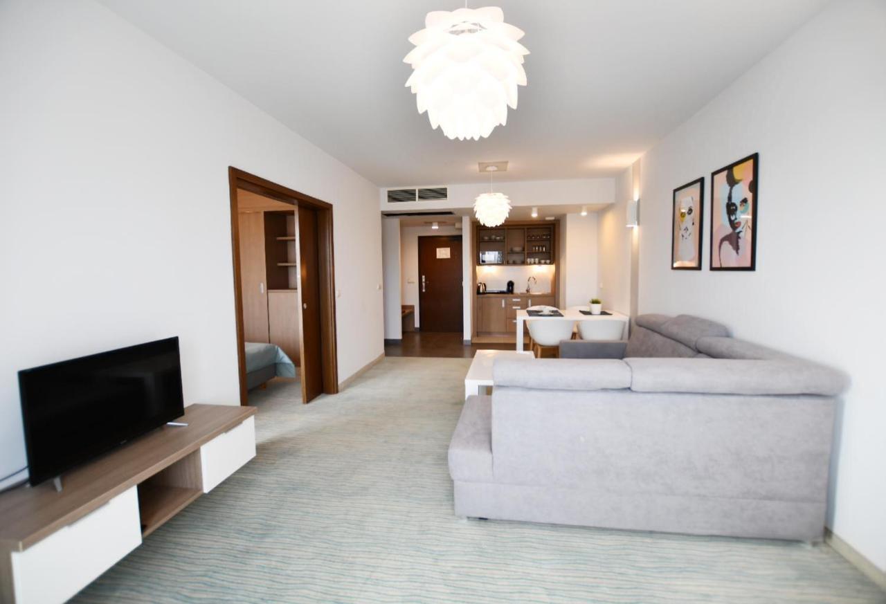 Baltic Plaza Resort コウォブジェク エクステリア 写真