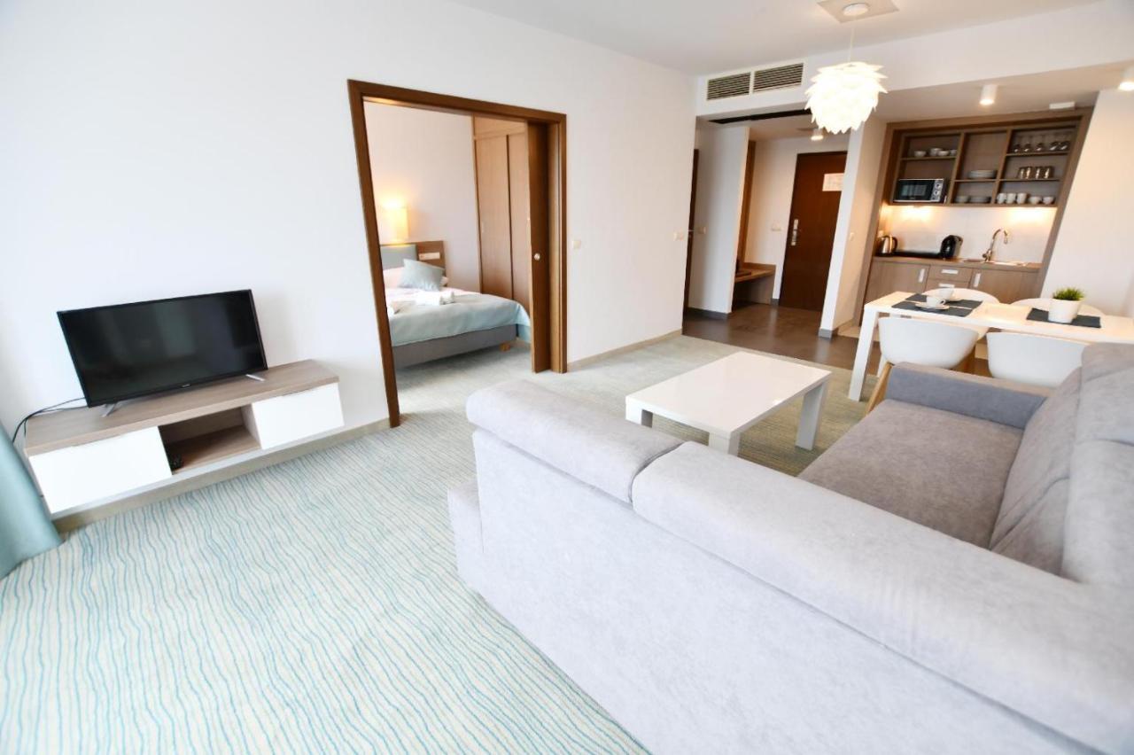 Baltic Plaza Resort コウォブジェク エクステリア 写真
