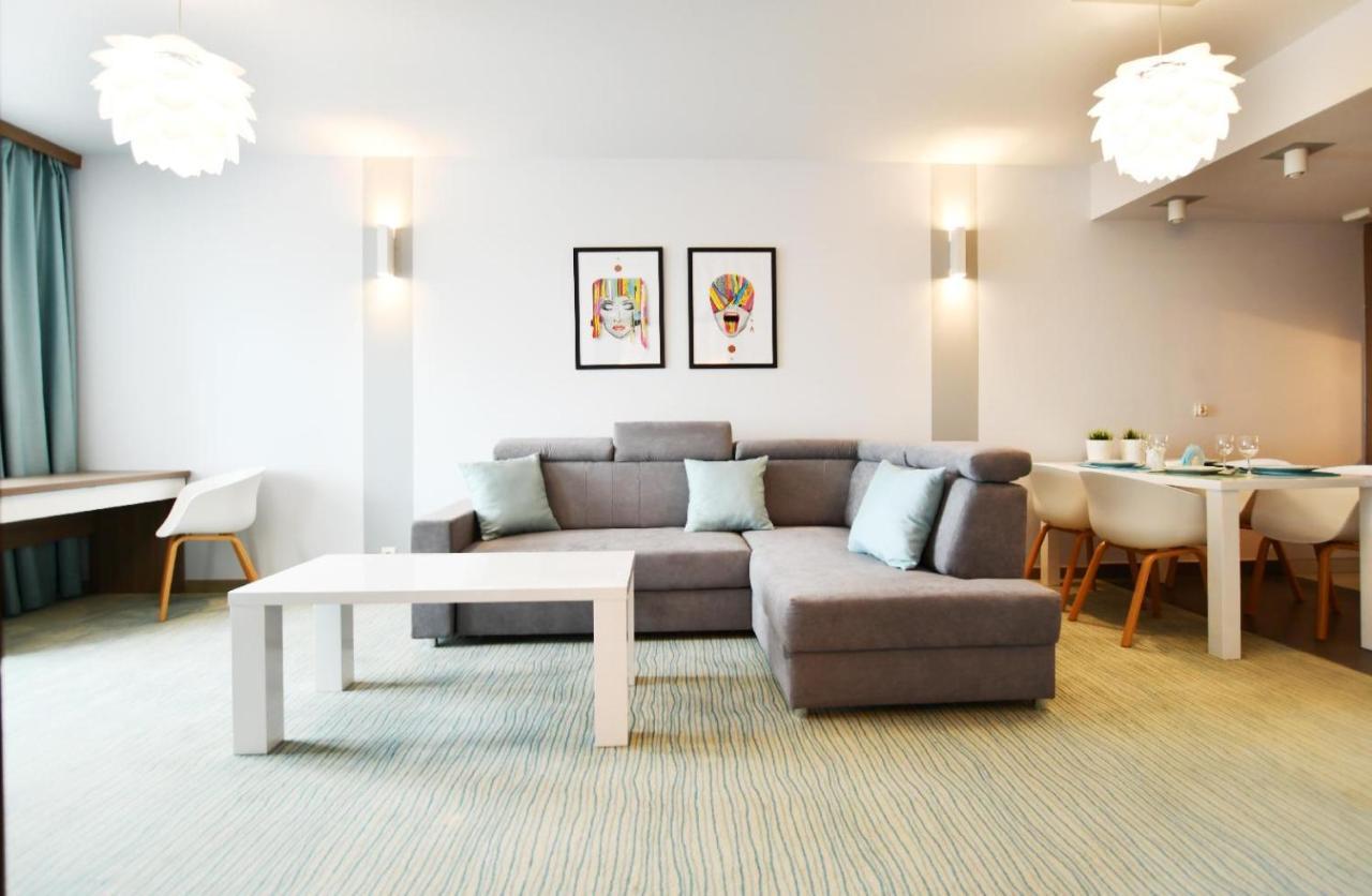 Baltic Plaza Resort コウォブジェク エクステリア 写真