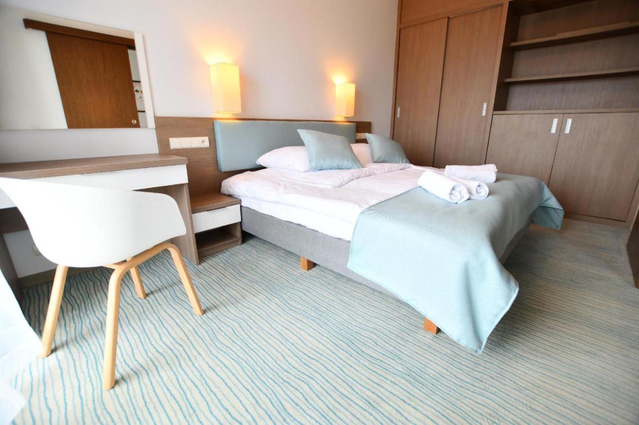 Baltic Plaza Resort コウォブジェク エクステリア 写真