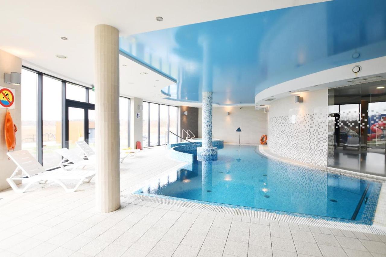 Baltic Plaza Resort コウォブジェク エクステリア 写真