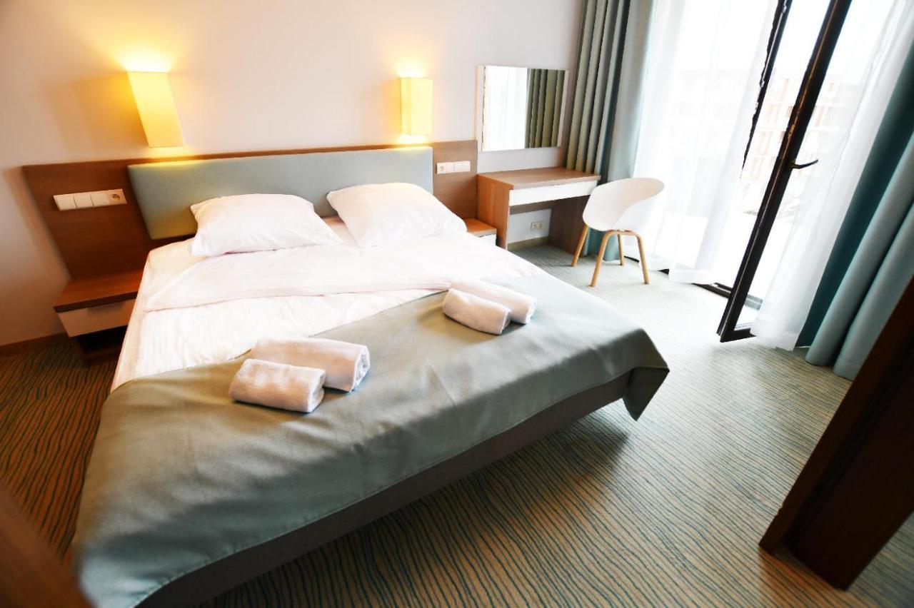 Baltic Plaza Resort コウォブジェク エクステリア 写真