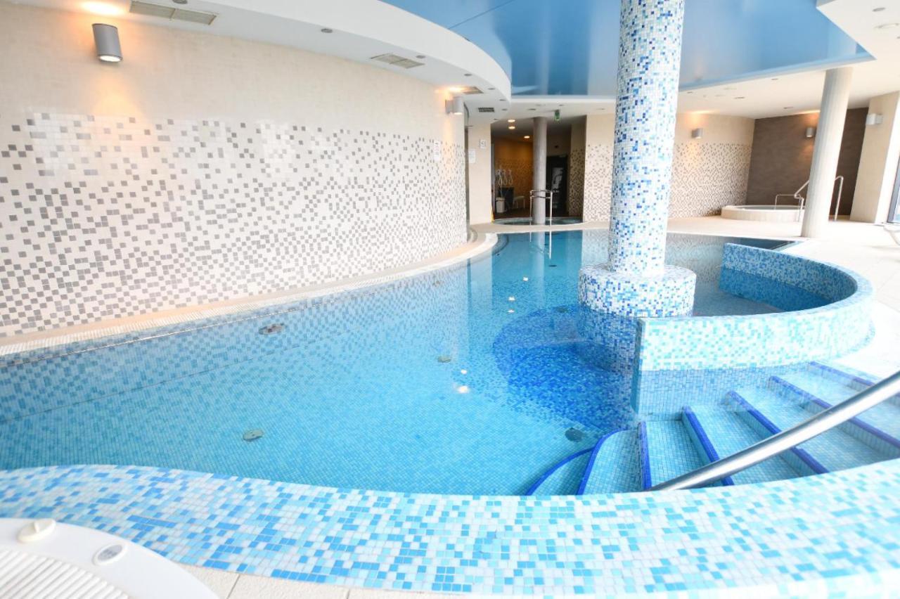 Baltic Plaza Resort コウォブジェク エクステリア 写真