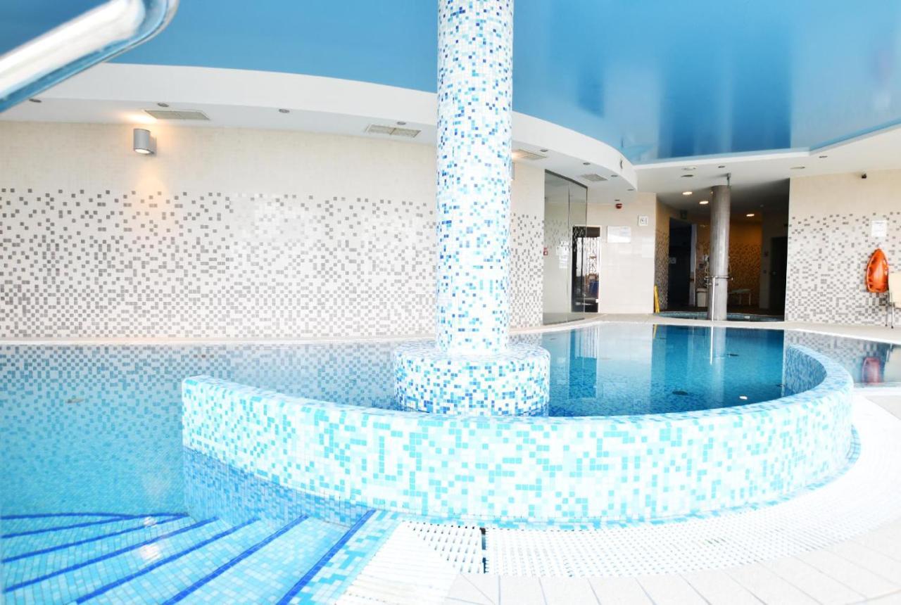 Baltic Plaza Resort コウォブジェク エクステリア 写真