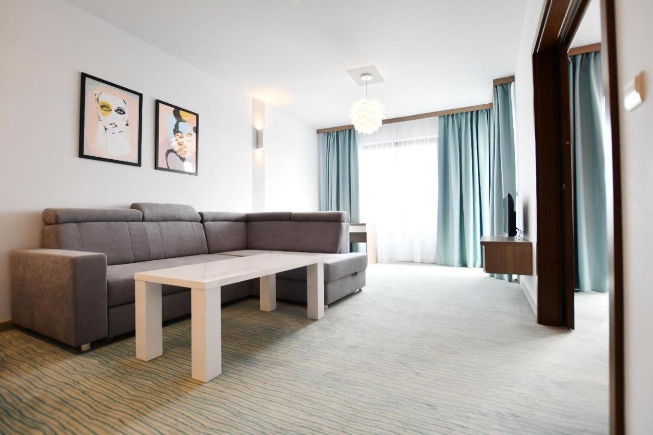 Baltic Plaza Resort コウォブジェク エクステリア 写真