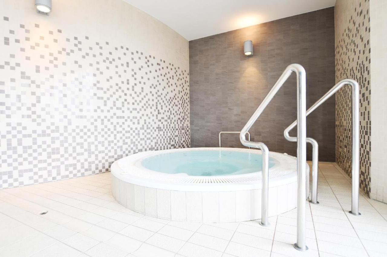 Baltic Plaza Resort コウォブジェク エクステリア 写真
