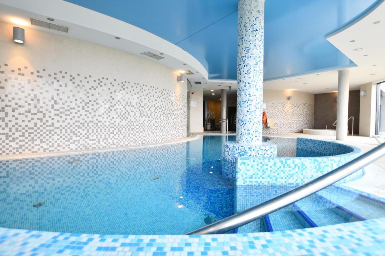 Baltic Plaza Resort コウォブジェク エクステリア 写真