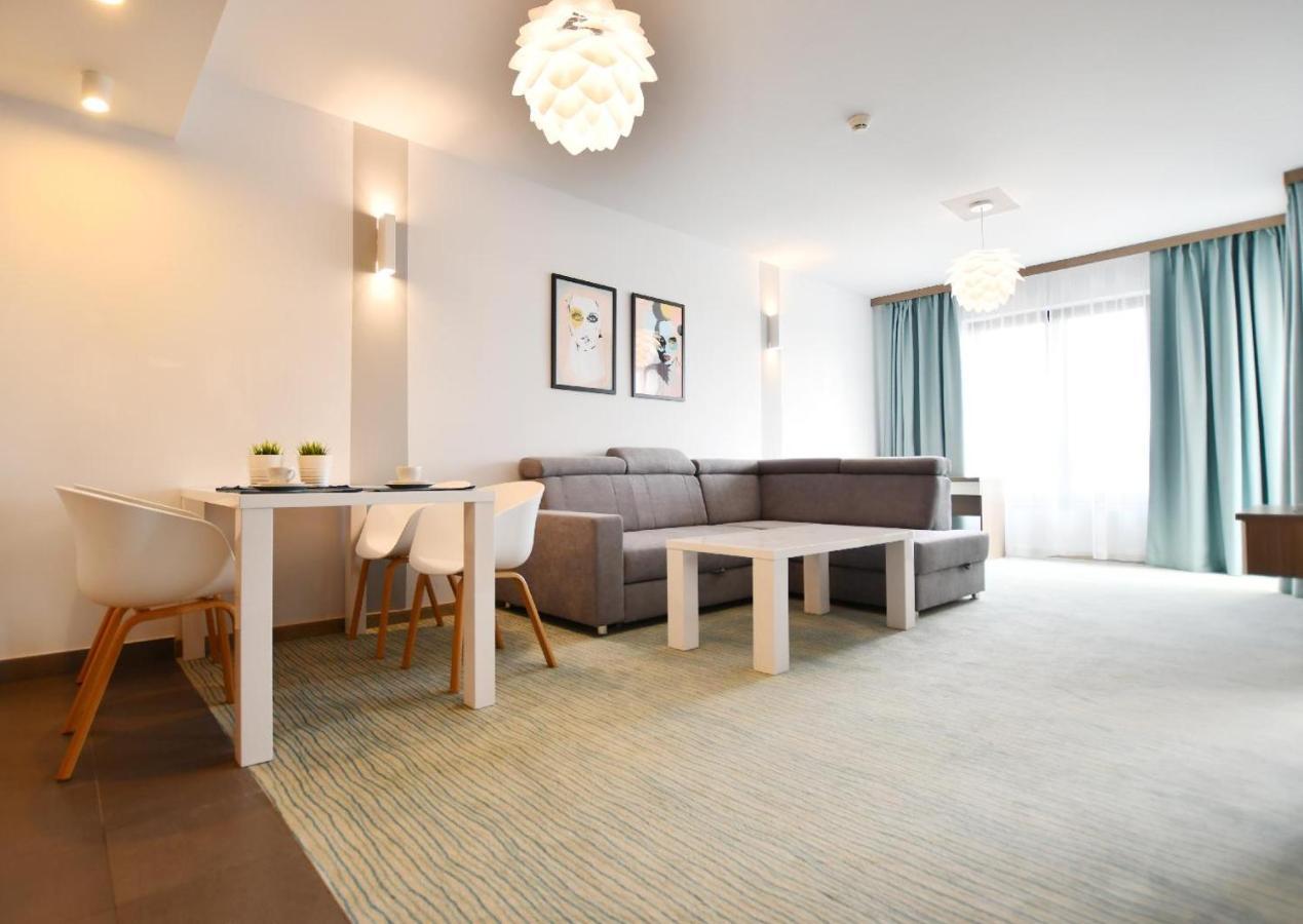 Baltic Plaza Resort コウォブジェク エクステリア 写真
