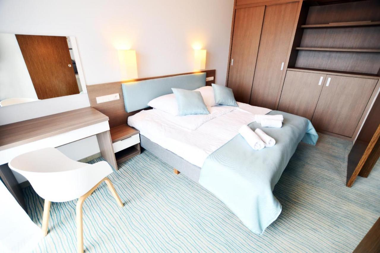 Baltic Plaza Resort コウォブジェク エクステリア 写真