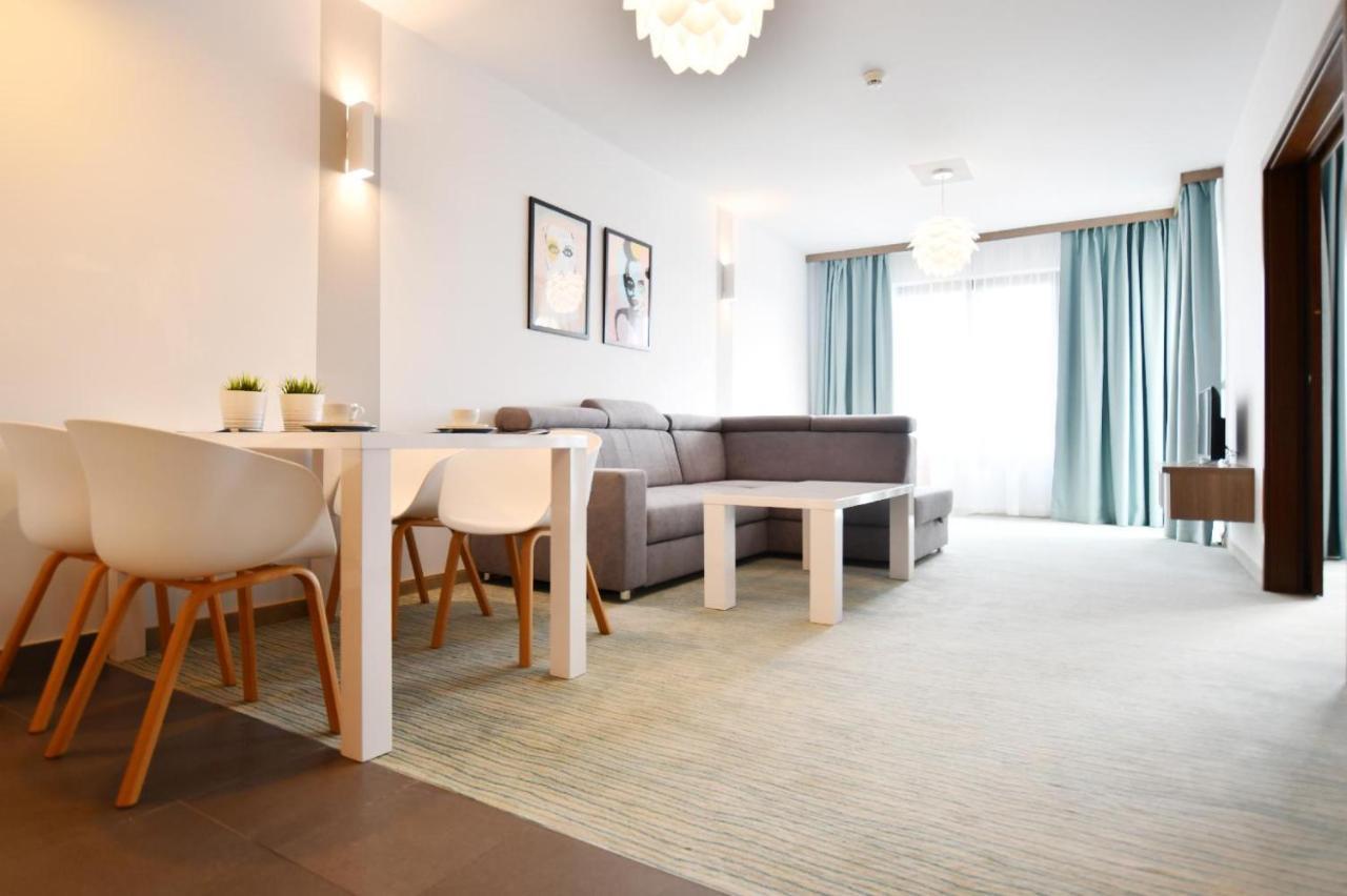 Baltic Plaza Resort コウォブジェク エクステリア 写真