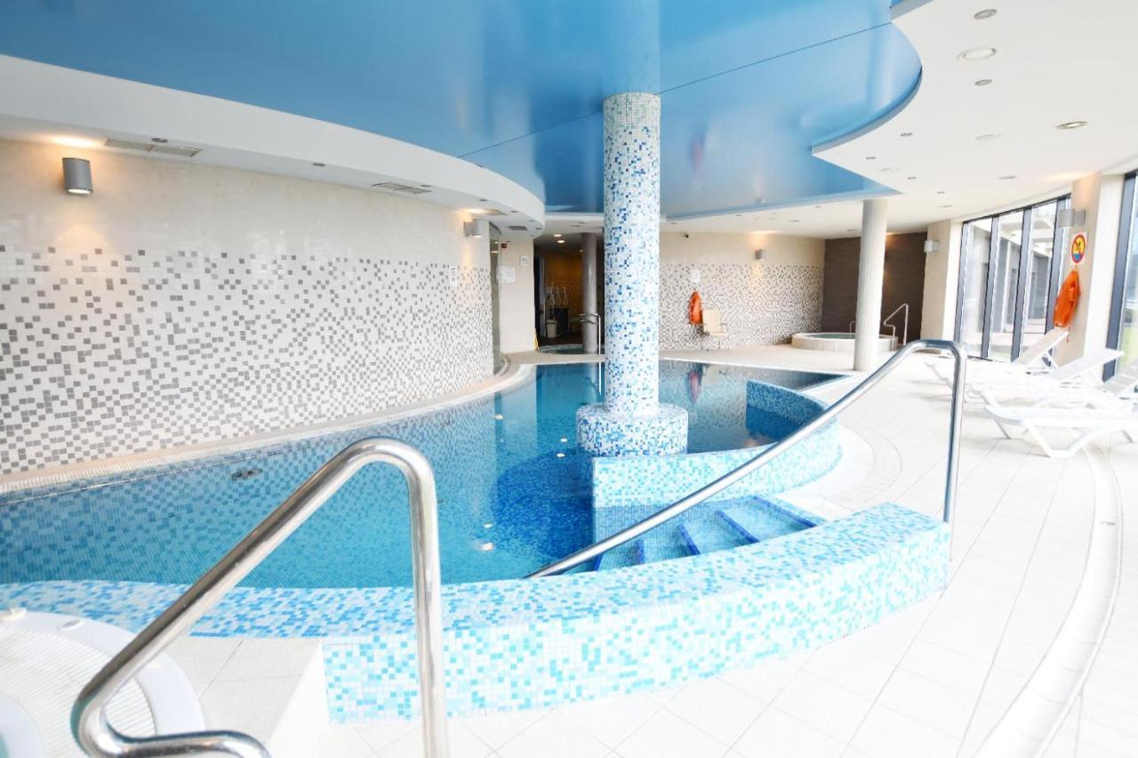 Baltic Plaza Resort コウォブジェク エクステリア 写真